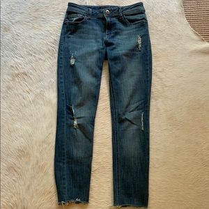 DL1961 Florence Jeans